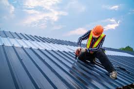 Best Roof Ventilation Installation  in Quincy, MA